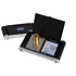 counting scales with touch screen, range of  0 ... 500 g, resolution 0.1 g