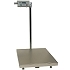 Verified PCE-PS series counting scales according to M III standard.