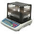 PCE-DBW series density scales with direct indicator of density in g/cm�.