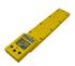 Floor Scales for determining the wheel load of vehicles with weight range up to 1000 kg.