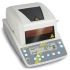 Moisture Balances DBS series with a 200�C temperature range