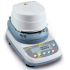 Moisture Balances DLB from 35�C up to 160�C