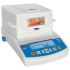 Moisture Balances MAX with GLP protocol