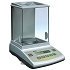 Scales with software: Calibrable Analytical balances with interface for the computer.