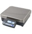 PCE-HPS 60 series tabletop scales: economic tabletop scales, weighing range up to 60 kg, rechargeable, RS-232.