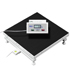 Verifiable Scales with weight range up to 200 kg, compact and mobile