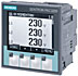 electrical multimeters for current, voltage, power and energy, Ethernet interface integrated