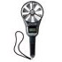 Flow Transducers with built-in impeller