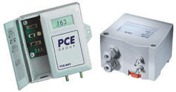 Pressure Transducers are transducers that convers pressure into an analog electrical signal.
