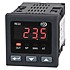 PCE-RE22 temperature regulators: compact PID regualtors, analog input for temperature sensors