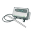 EE 23 series temperature transducers with plastic or metal case and Pt 100 temperature sensors