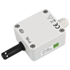 PCE-P18L series temperature transducers to converts temperature or humidity into a 4 ... 20 mA signal.