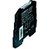 WK109PT0 series temperature transducers for Pt100 sensors, different output signals, set by means of a DIP switch
