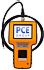 laboratory scale:PCE-VE 110
