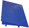 PCE-RS floor scale with optional ramps
