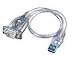 Inventory scale PCE-PCS: US-RS-232 adapter