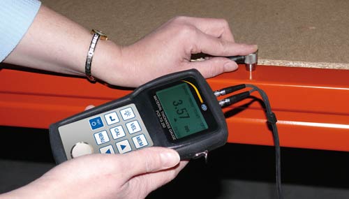 pce-tg 250 is use