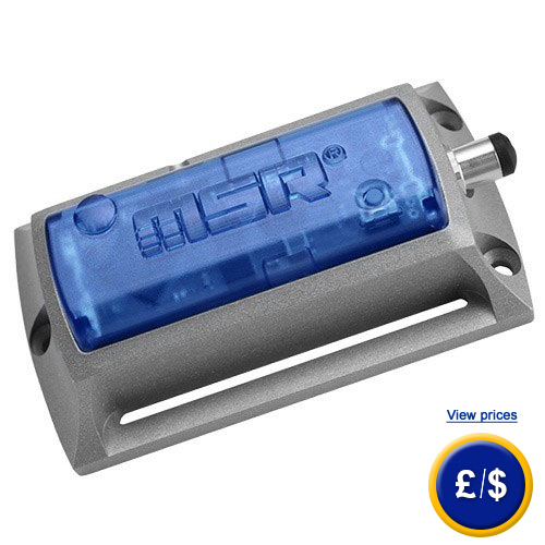 3 Axis Acceleration Data Logger PCEMSR 165