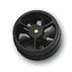 Anemometer AVM 40: Spare winged wheel