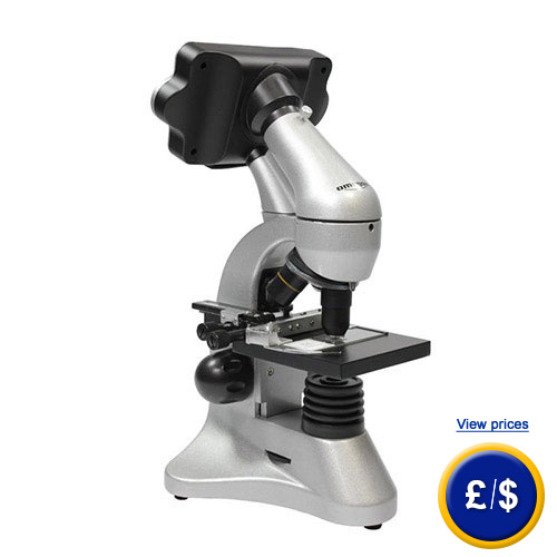Inspection Microscope Camera Omegon 20474