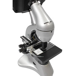 Inspection Microscope Camera Omegon 20474- 6 colour filter