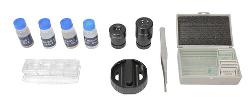 Inspection Microscope Camera Omegon 20474- equipment