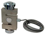 PCE-SH series force meter: dynamoetric cell for pressure