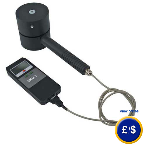 Closing force device SKM 2