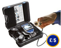 Eendoscope PCE-V220/V250. Main photo 
