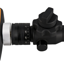 Endoscope PCE VE 350 control tube