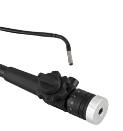 Endoscope PCE VE 350 animacion 