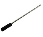 Support 60 cm/ 8 mm/with handle for the borescope PCE VE 1000.