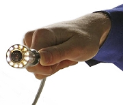 Endoscope PCE V220 / V250. Lighted camera head