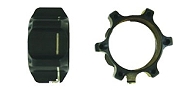 Endoscope pce v220 / v250. Component 1