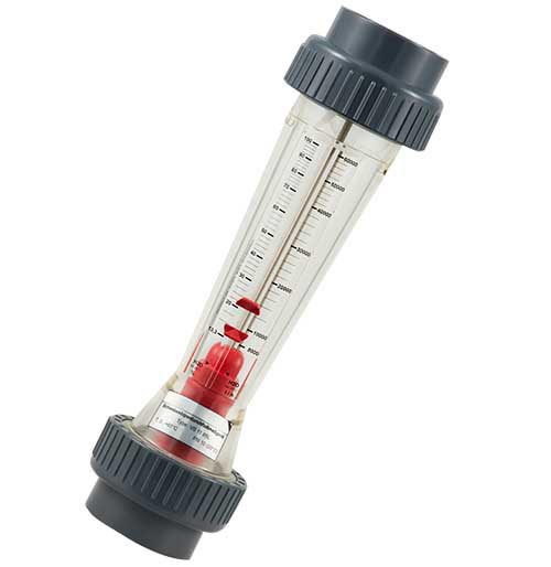Flow meter series PCE-VS