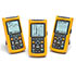 Hand-Oscilloscope-Multimeter FLUKE 120 series with 2 channels