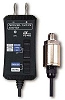 PCE-UT 81B Handheld Oscilloscope: Pressure adaptor for the oscilloscope