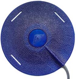 human vibration meter-logger