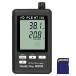PCE-HT 110 humidity meter: delivery content