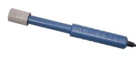 PCE-313 A hydrometer: sensor with sintered hood