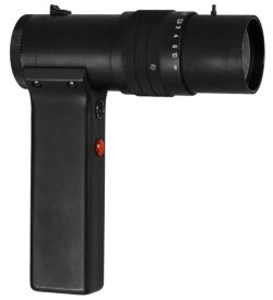 Accurate lux meter for luminous density and intensity PCE L 100 density adapter2
