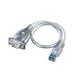 PCE-MS 3 / MS 4 manometer: RS-232 to USB adaptor