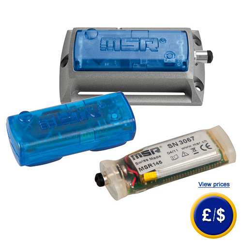 Mini Data Logger PCE-MSR145