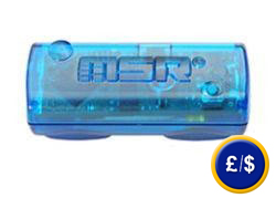PCE-MSR145S data logger
