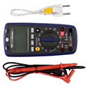 PCE-EM 886 multifunction meter delivery contents