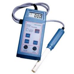 conductivity meter HI 9812, for ph, conductivity and tds measurement