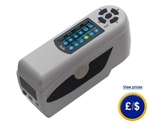 Portable Colorimeter NH310