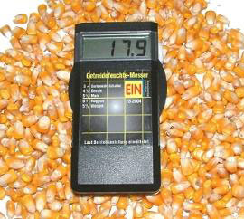 Professional Moisture Meter for grain FS-2000 