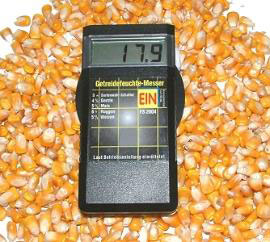 Professional Moisture Meter for grain FS-2000 Professional Moisture Meter for grain FS-2000