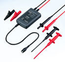 ScopeMeter FLUKE 12x : Control head DP 120